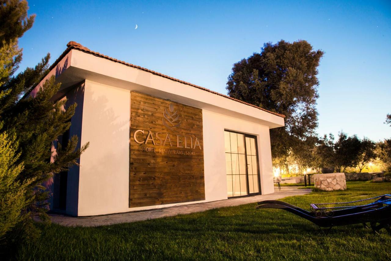 Casa Elia Datca Muğla Exterior foto